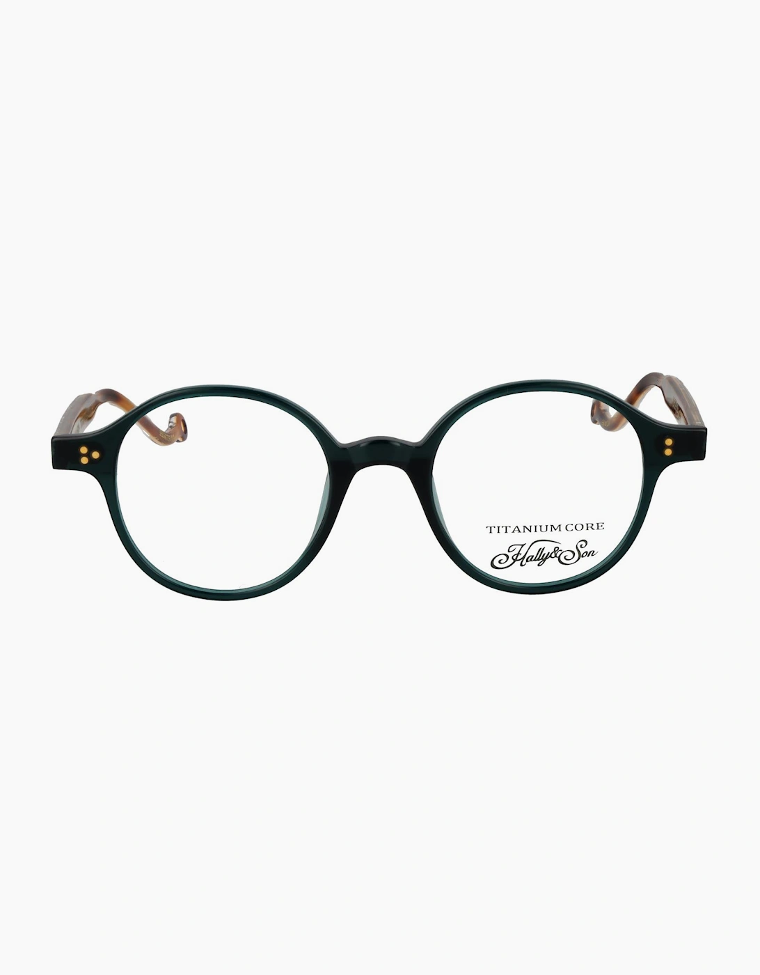 Hally & Son Optical Frame HS873V04 04 46