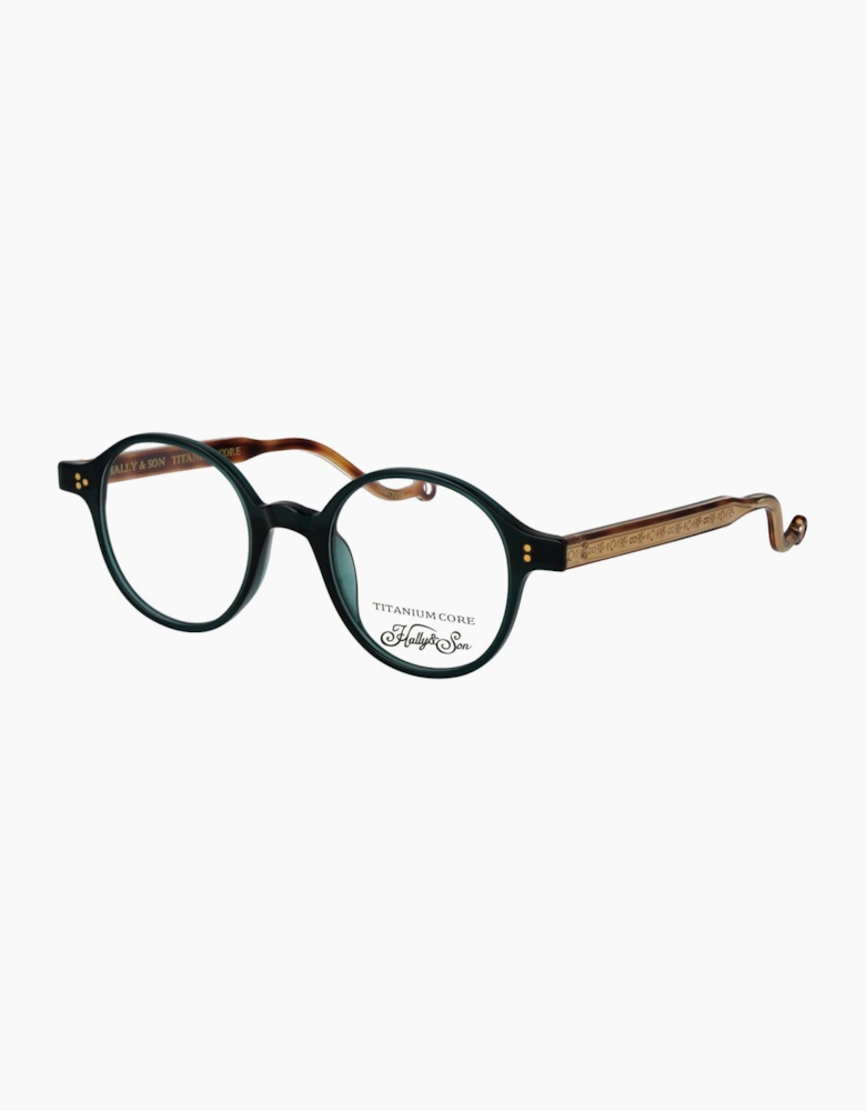 Hally & Son Optical Frame HS873V04 04 46