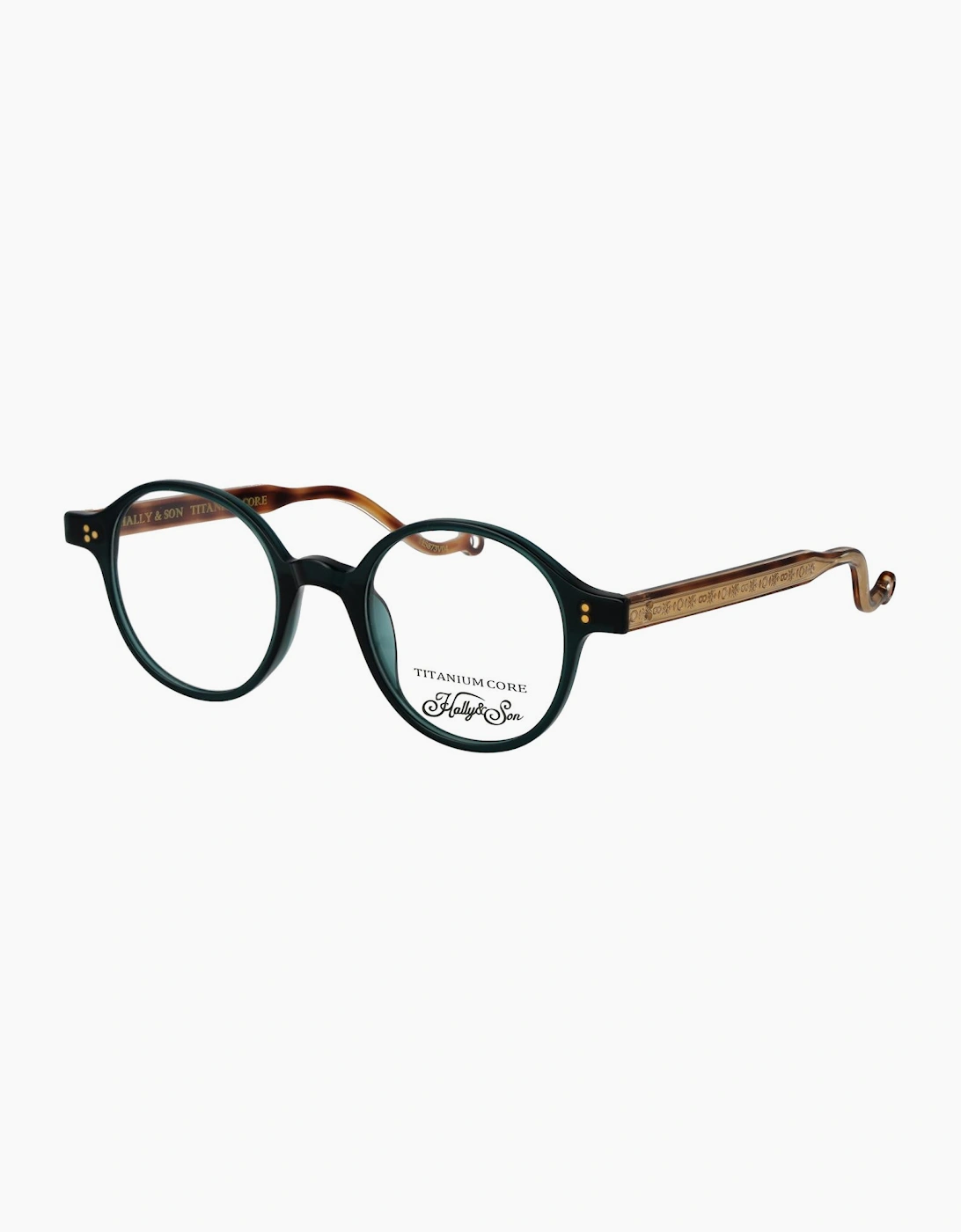 Hally & Son Optical Frame HS873V04 04 46
