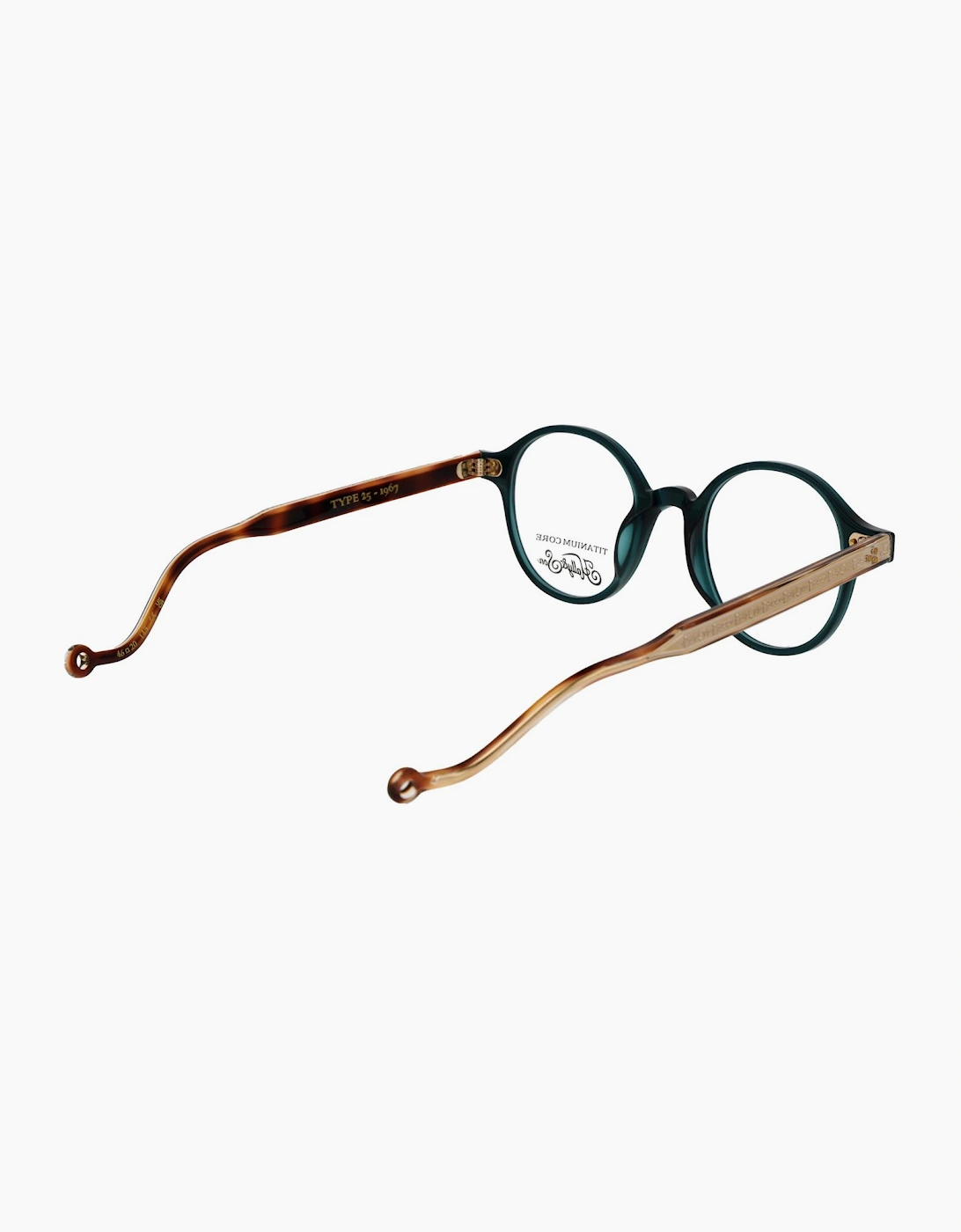 Hally & Son Optical Frame HS873V04 04 46