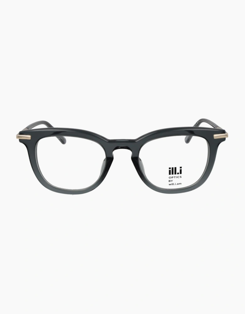 ill.i by Will.i.am Optical Frame WA044V03 03 49