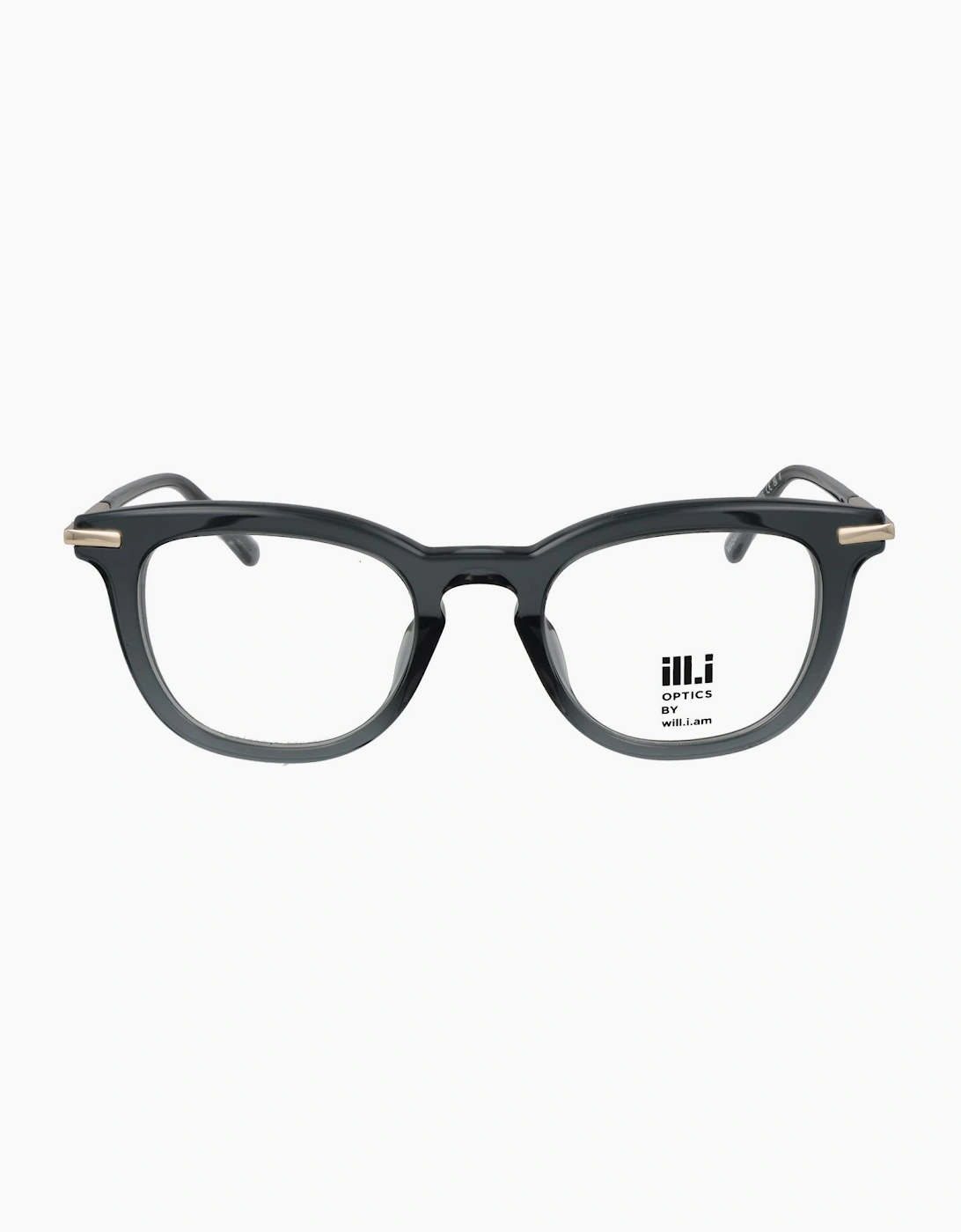 ill.i by Will.i.am Optical Frame WA044V03 03 49