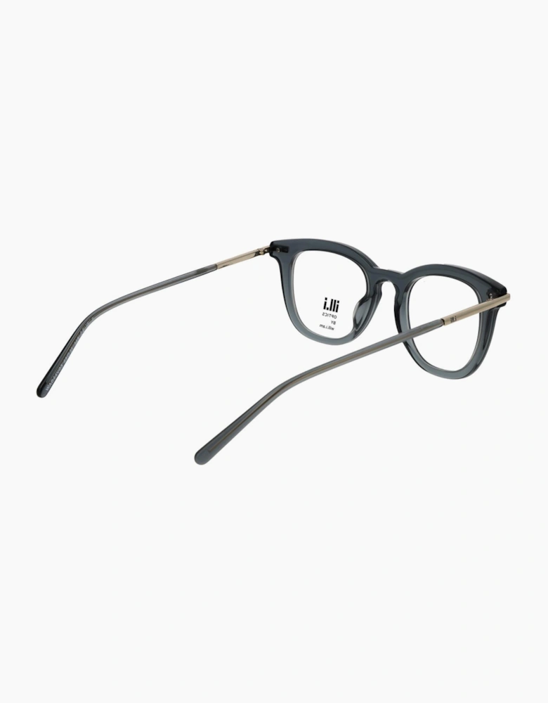 ill.i by Will.i.am Optical Frame WA044V03 03 49