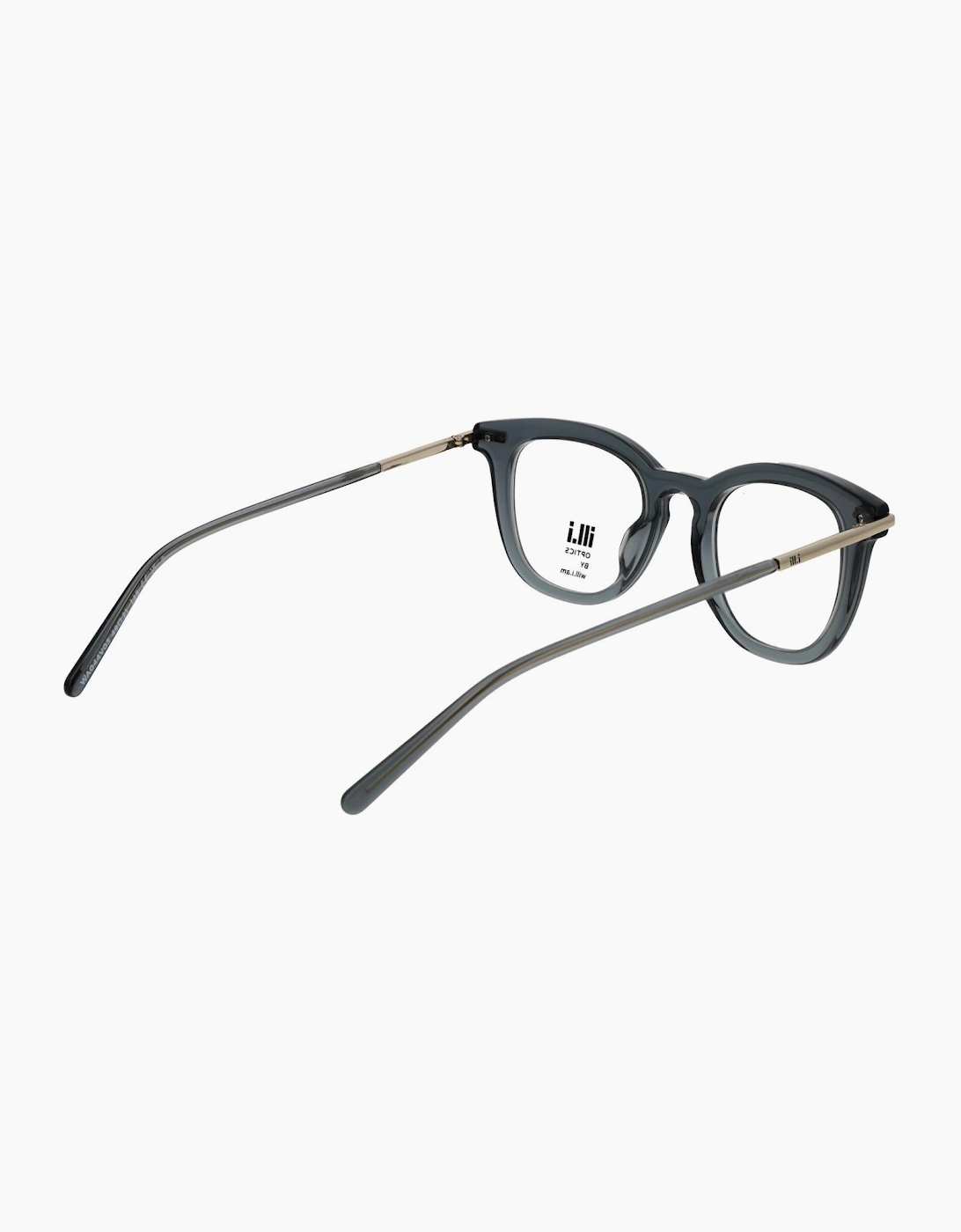 ill.i by Will.i.am Optical Frame WA044V03 03 49