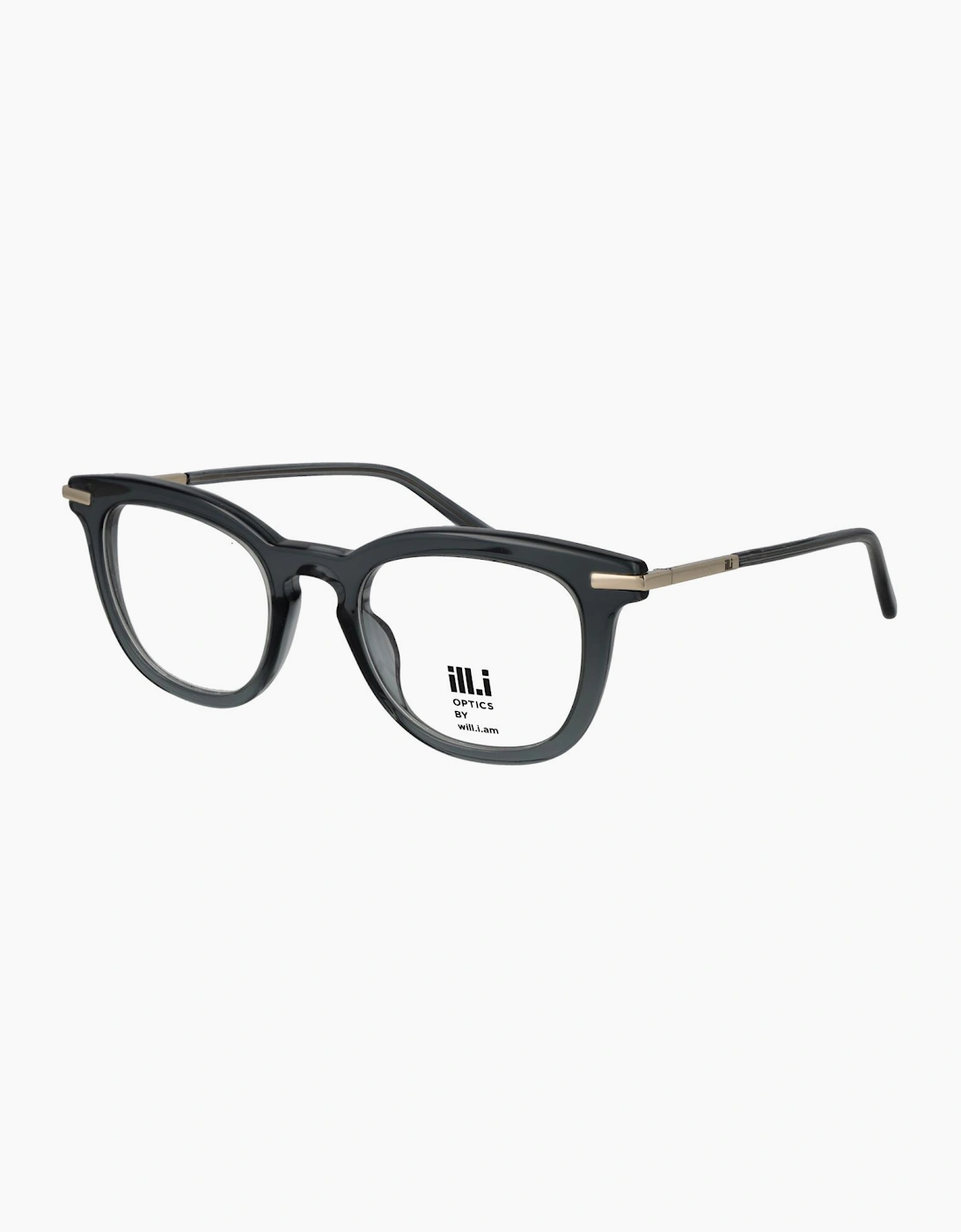 ill.i by Will.i.am Optical Frame WA044V03 03 49