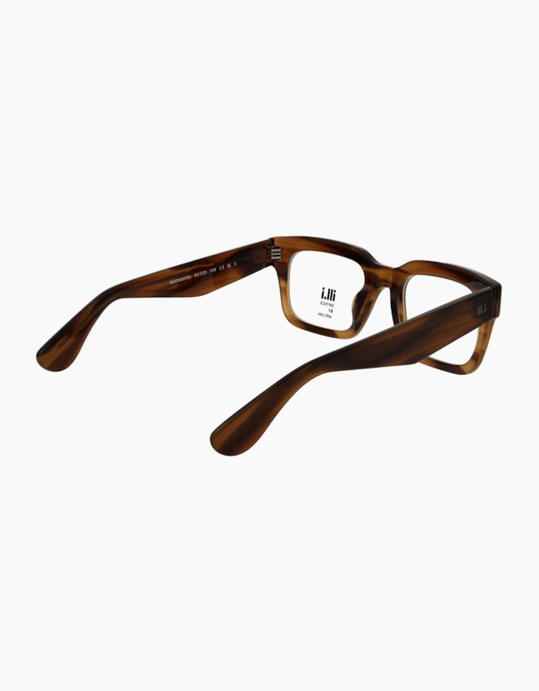 ill.i by Will.i.am Optical Frame WA058V02 02 53