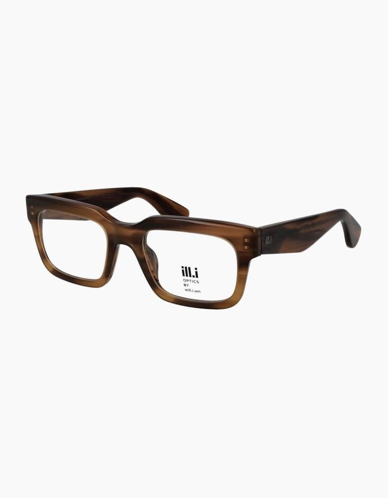 ill.i by Will.i.am Optical Frame WA058V02 02 53