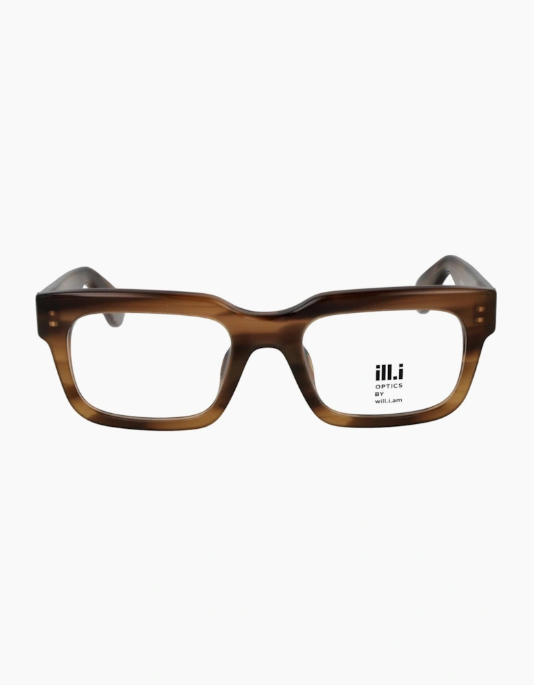 ill.i by Will.i.am Optical Frame WA058V02 02 53