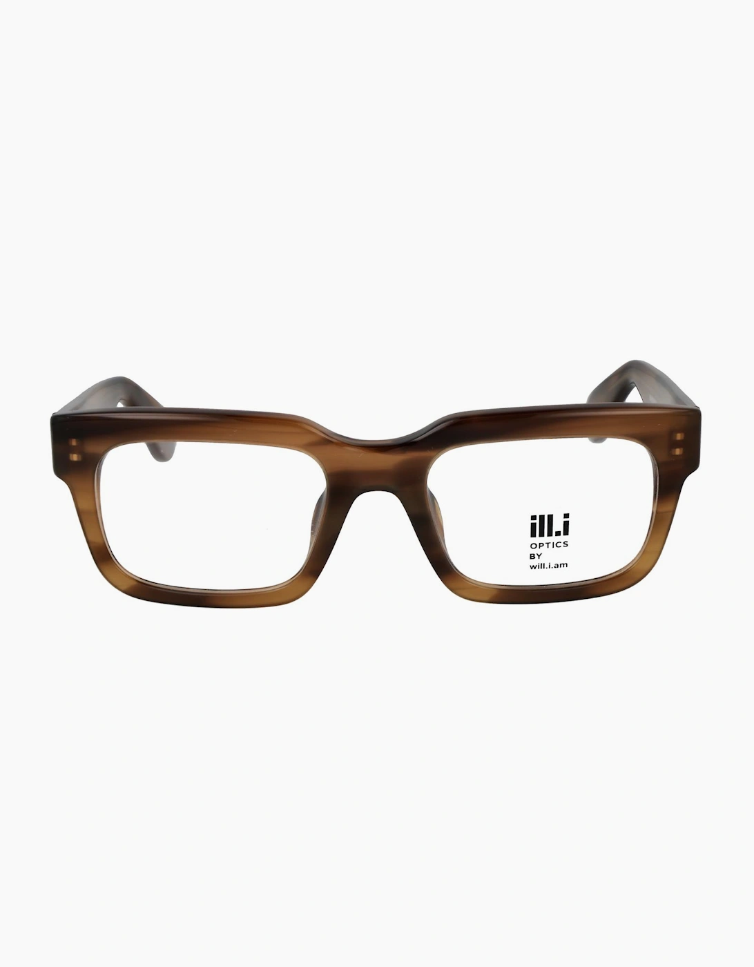 ill.i by Will.i.am Optical Frame WA058V02 02 53