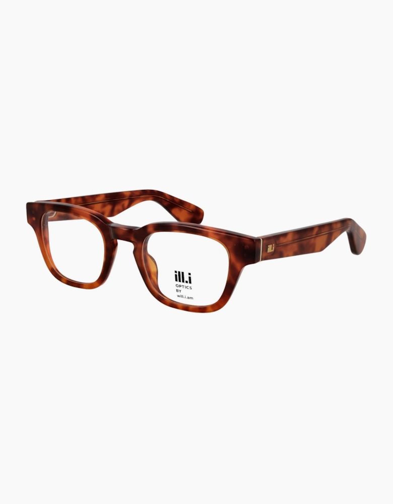 ill.i by Will.i.am Optical Frame WA048V02 02 48