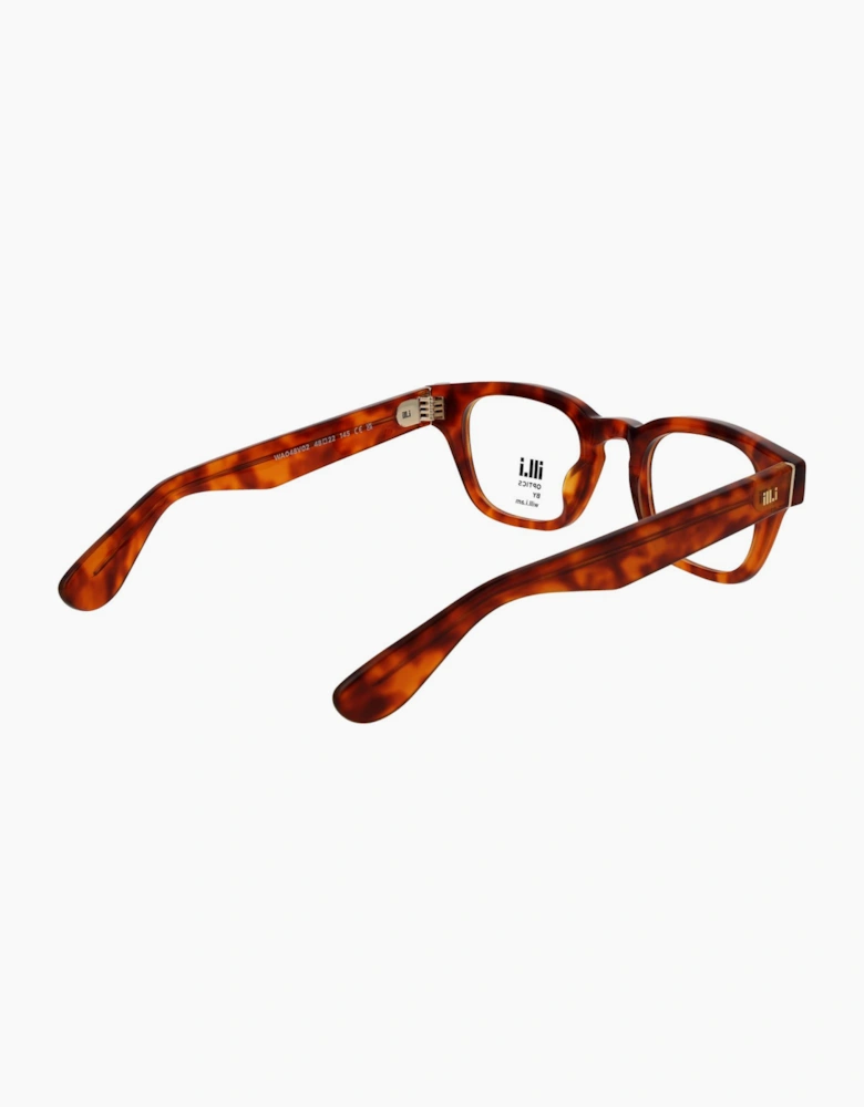 ill.i by Will.i.am Optical Frame WA048V02 02 48