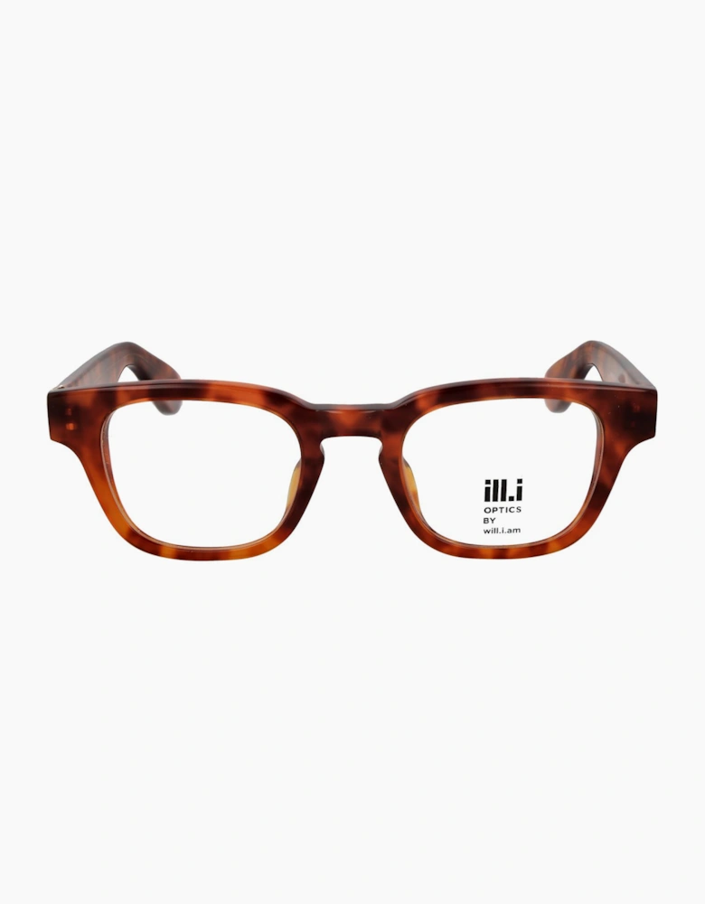 ill.i by Will.i.am Optical Frame WA048V02 02 48