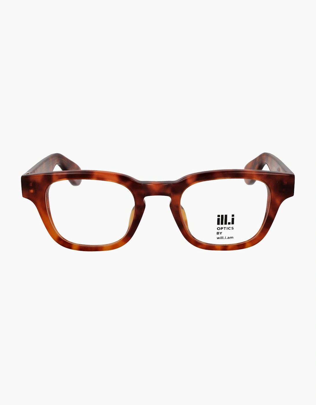 ill.i by Will.i.am Optical Frame WA048V02 02 48