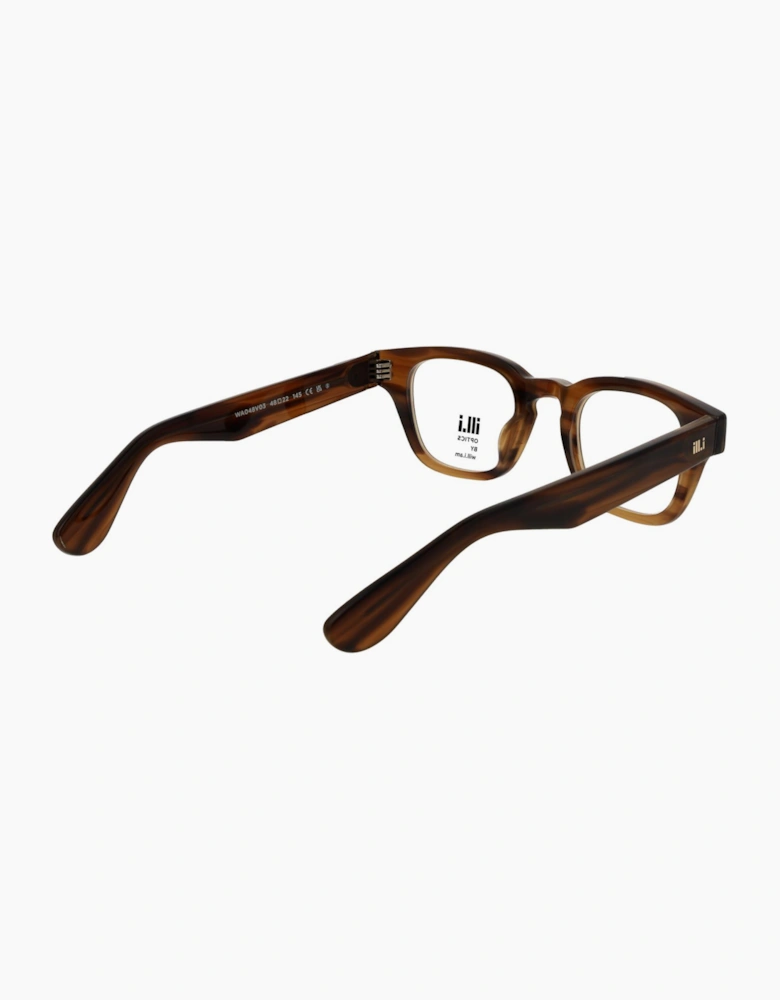 ill.i by Will.i.am Optical Frame WA048V03 03 48