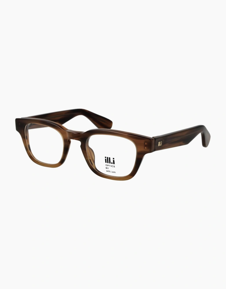ill.i by Will.i.am Optical Frame WA048V03 03 48