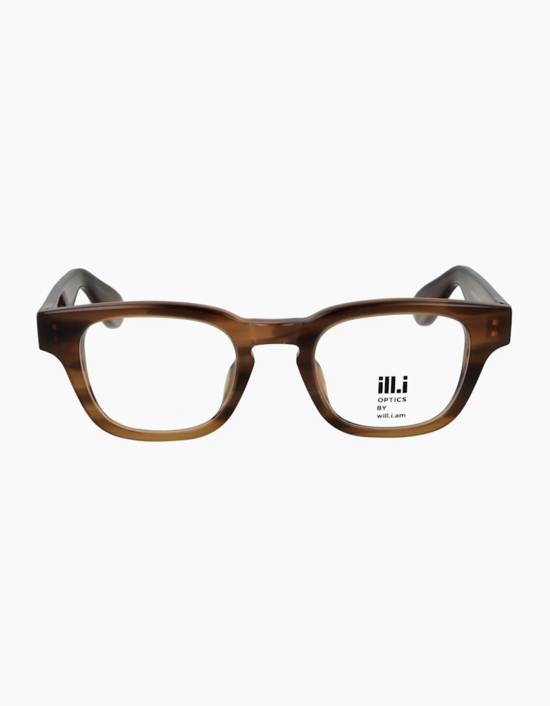 ill.i by Will.i.am Optical Frame WA048V03 03 48