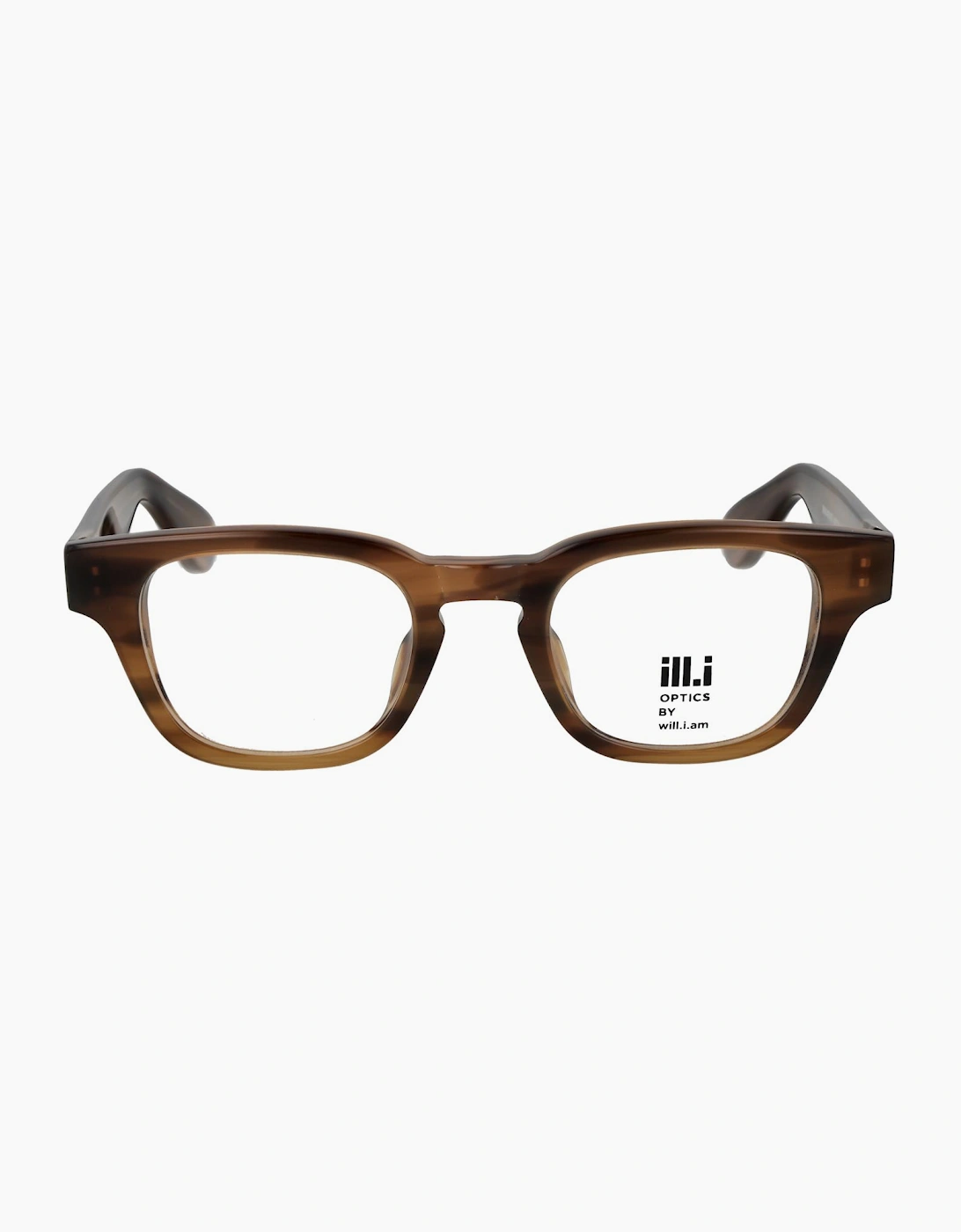 ill.i by Will.i.am Optical Frame WA048V03 03 48