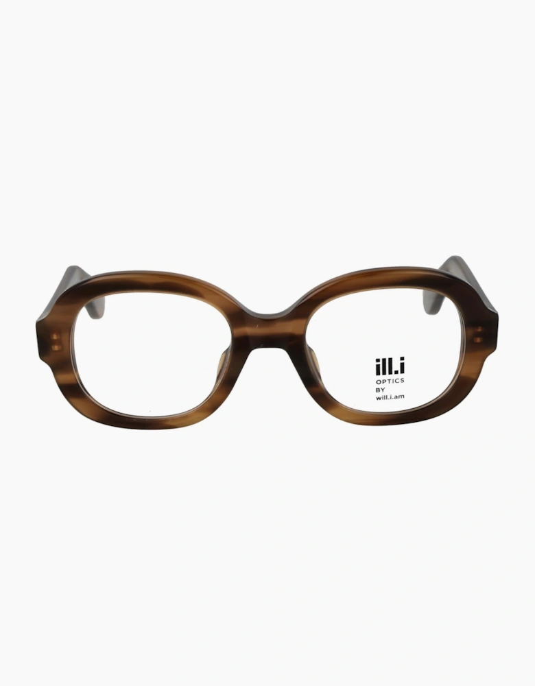 ill.i by Will.i.am Optical Frame WA046V03 03 50