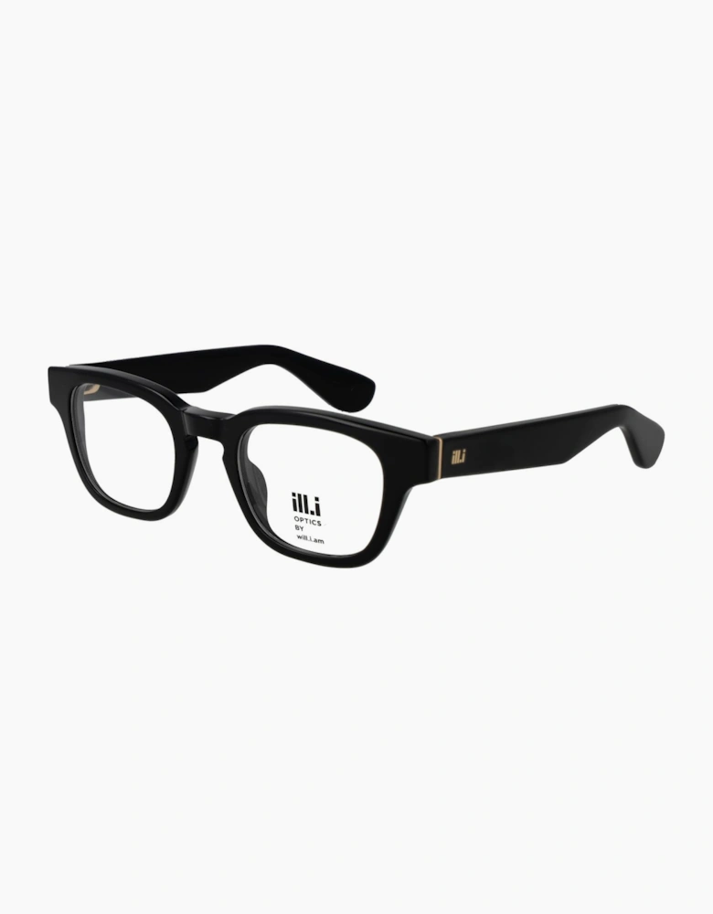 ill.i by Will.i.am Optical Frame WA048V01 01 48