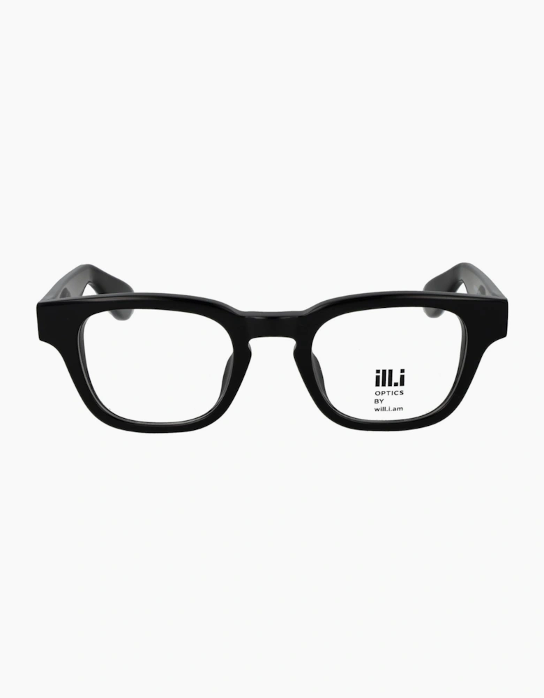 ill.i by Will.i.am Optical Frame WA048V01 01 48
