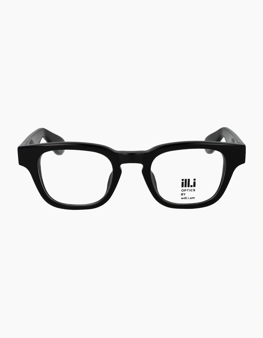 ill.i by Will.i.am Optical Frame WA048V01 01 48