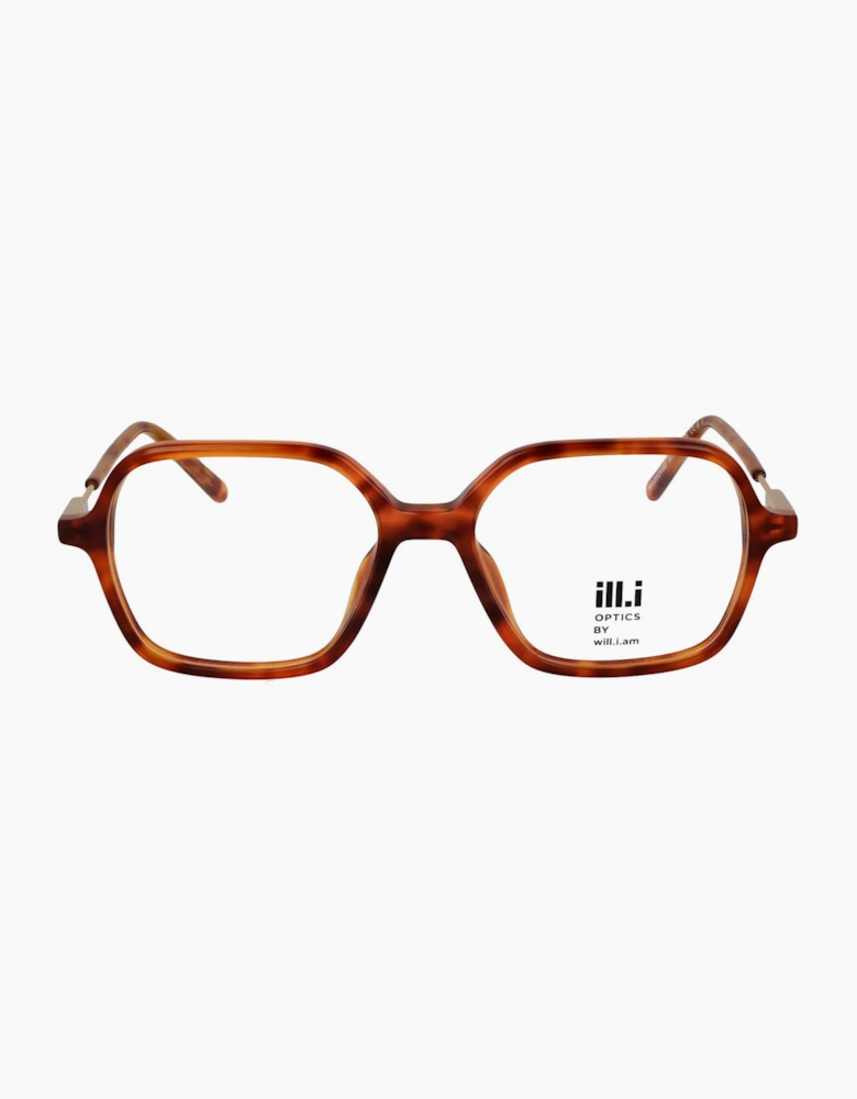 ill.i by Will.i.am Optical Frame WA050V02 02 53