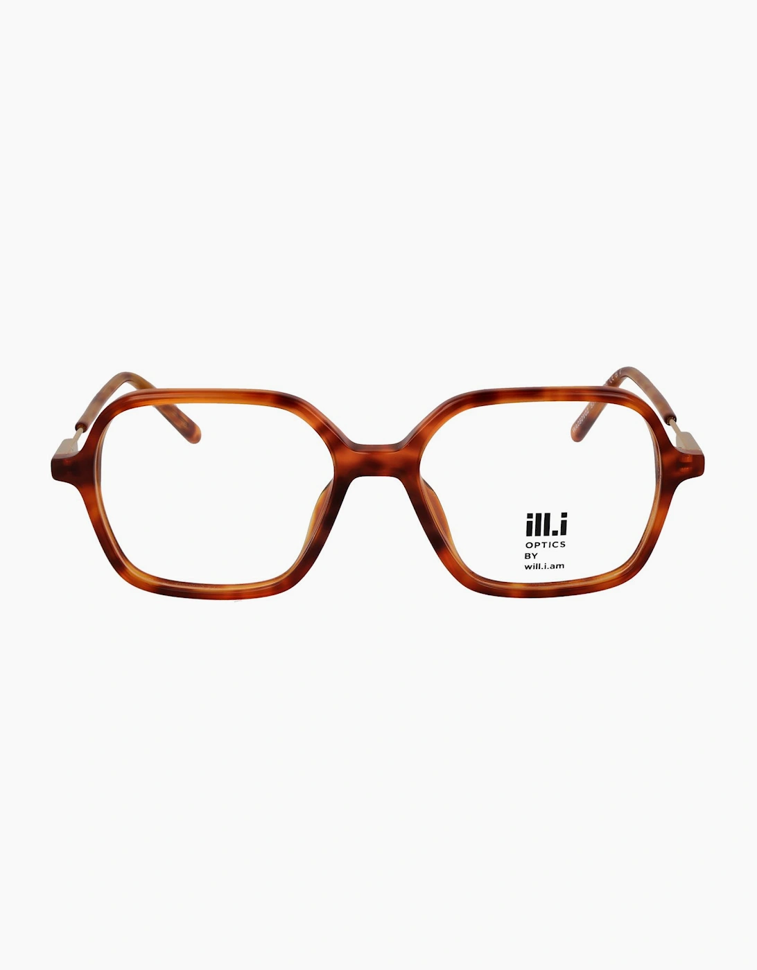 ill.i by Will.i.am Optical Frame WA050V02 02 53