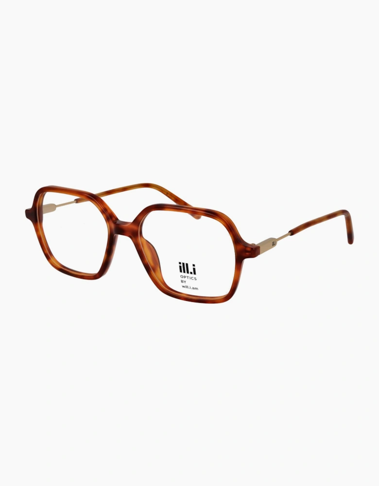 ill.i by Will.i.am Optical Frame WA050V02 02 53