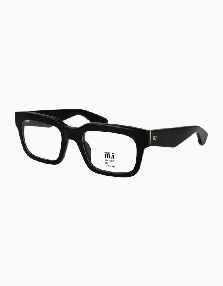 ill.i by Will.i.am Optical Frame WA058V01 01 53