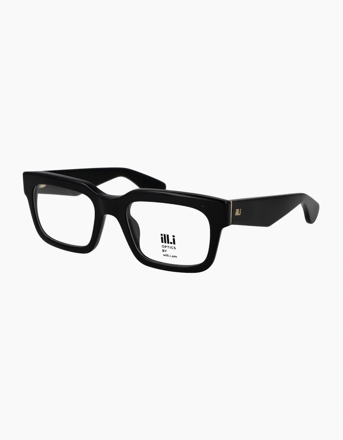 ill.i by Will.i.am Optical Frame WA058V01 01 53