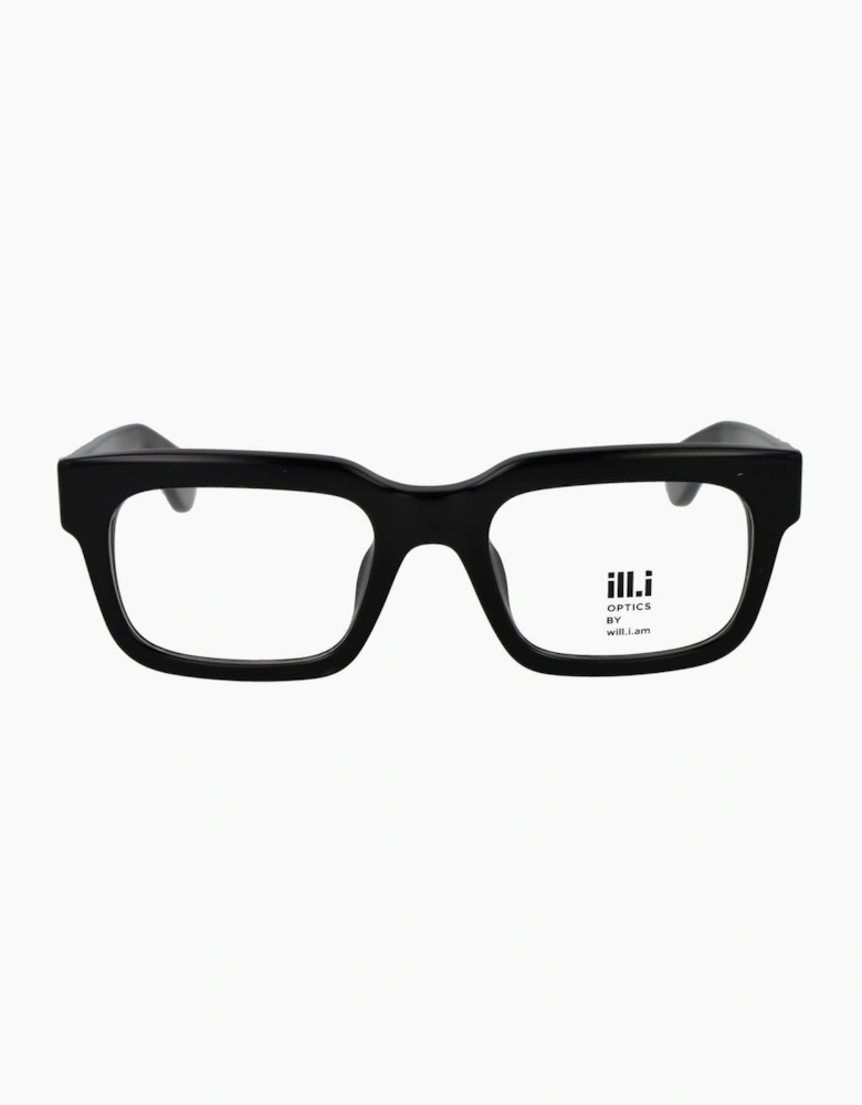 ill.i by Will.i.am Optical Frame WA058V01 01 53