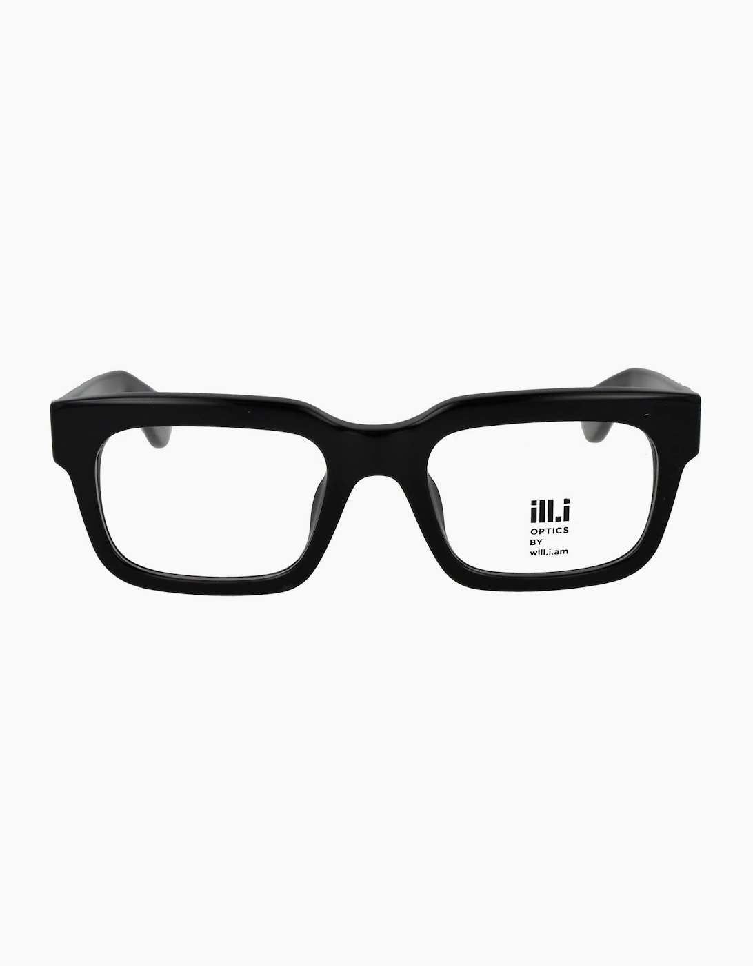 ill.i by Will.i.am Optical Frame WA058V01 01 53