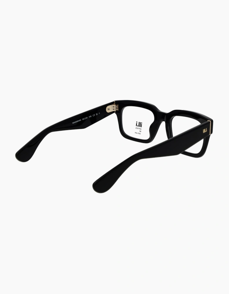 ill.i by Will.i.am Optical Frame WA058V01 01 53