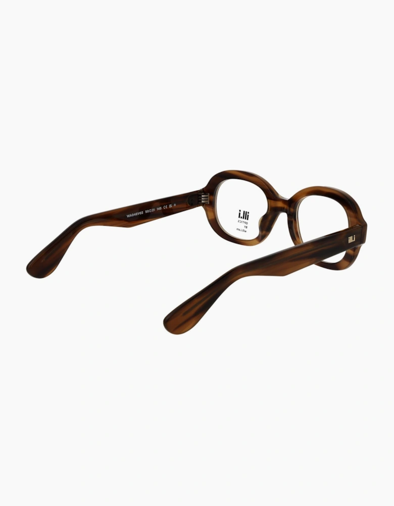 ill.i by Will.i.am Optical Frame WA046V03 03 50