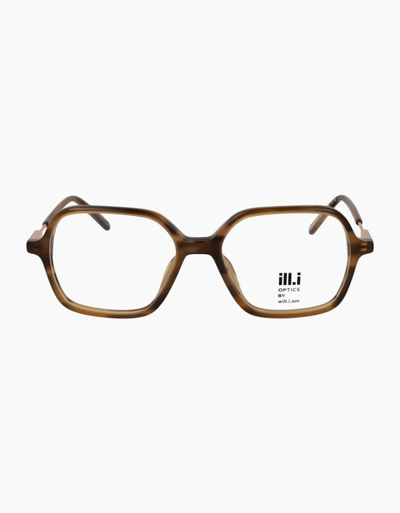 ill.i by Will.i.am Optical Frame WA050V03 03 53