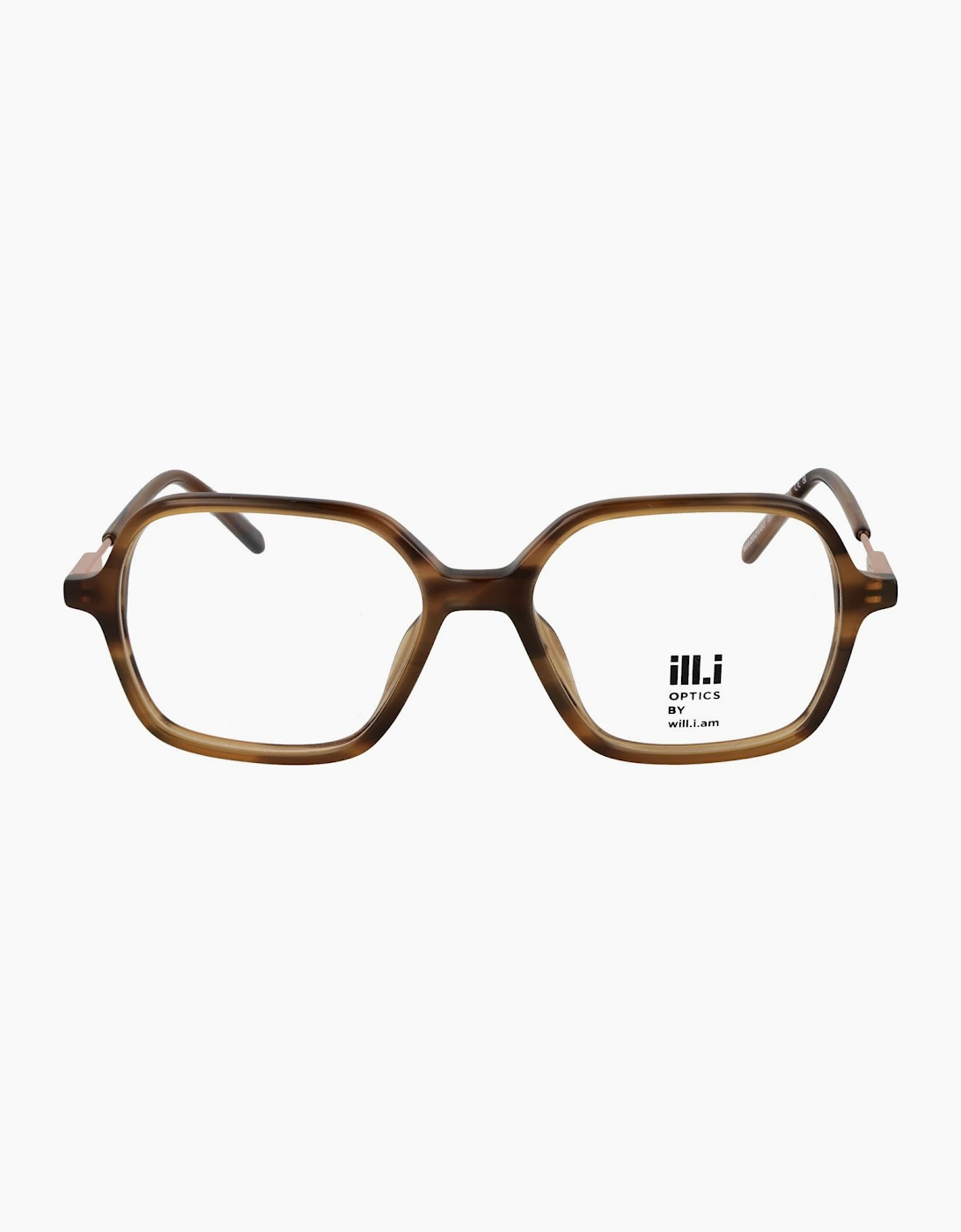ill.i by Will.i.am Optical Frame WA050V03 03 53