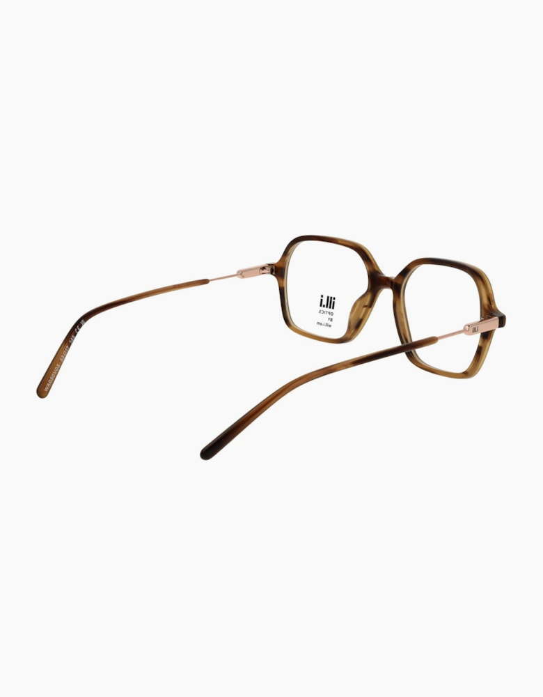 ill.i by Will.i.am Optical Frame WA050V03 03 53
