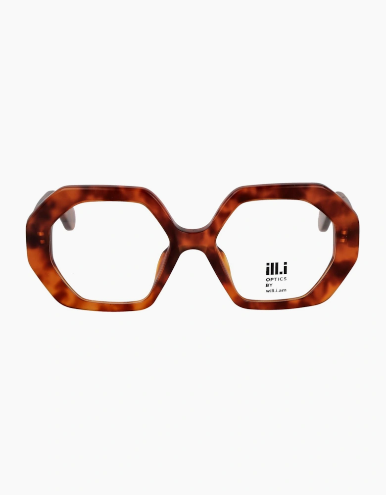 ill.i by Will.i.am Optical Frame WA047V02 02 52