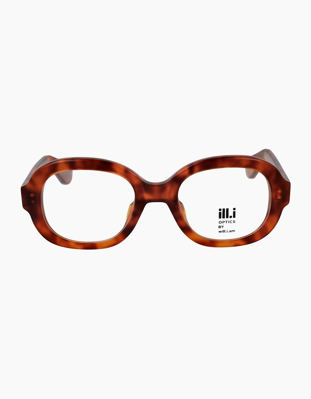 ill.i by Will.i.am Optical Frame WA046V02 02 50