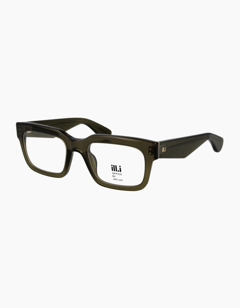 ill.i by Will.i.am Optical Frame WA058V03 03 53