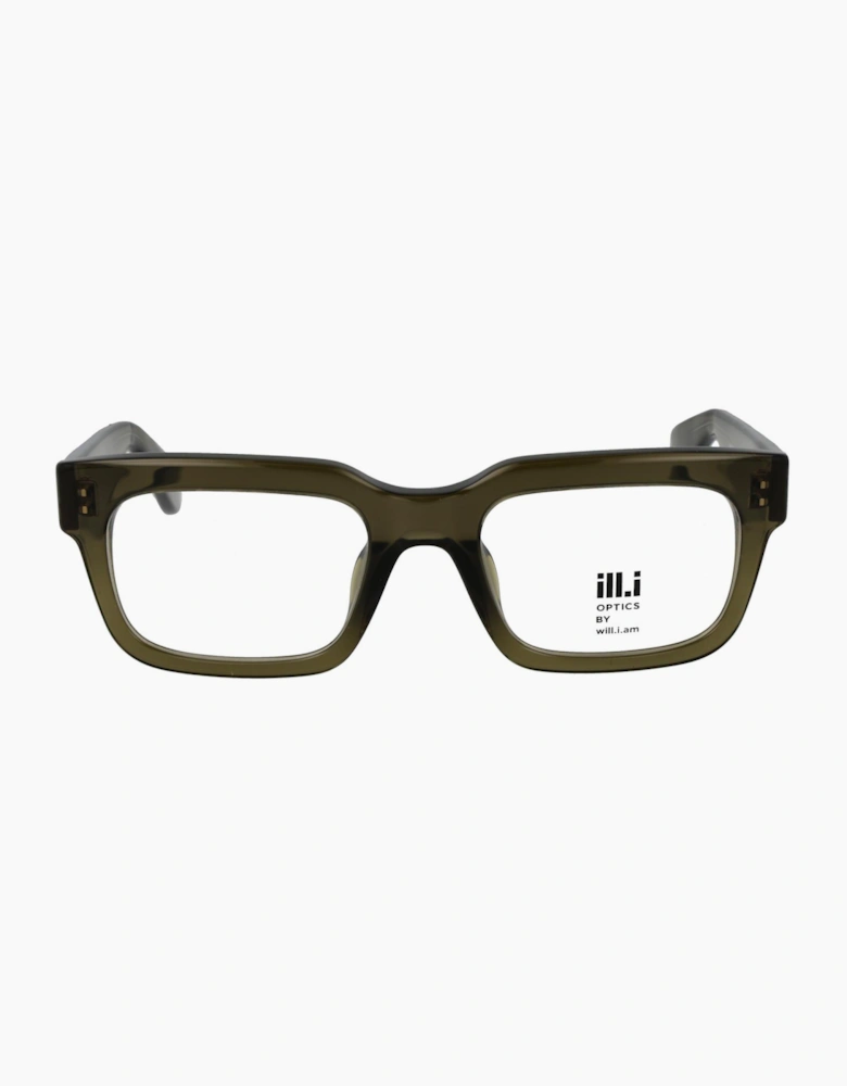 ill.i by Will.i.am Optical Frame WA058V03 03 53