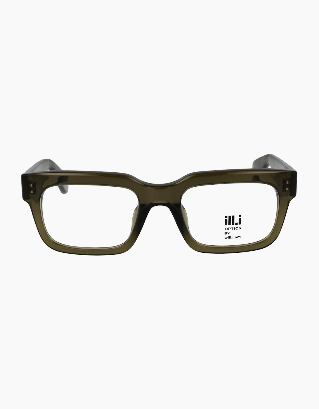 ill.i by Will.i.am Optical Frame WA058V03 03 53