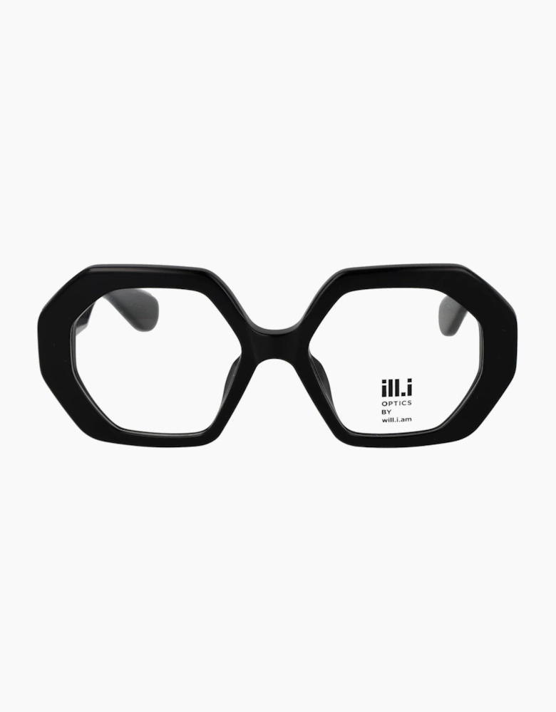 ill.i by Will.i.am Optical Frame WA047V03 03 52