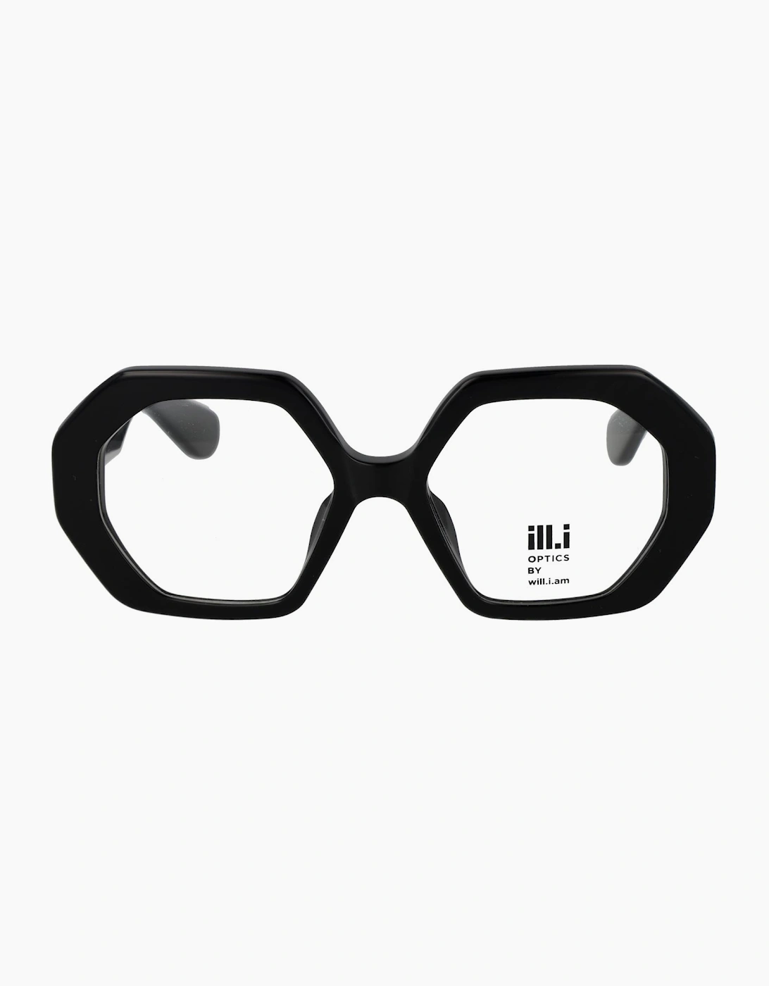 ill.i by Will.i.am Optical Frame WA047V03 03 52