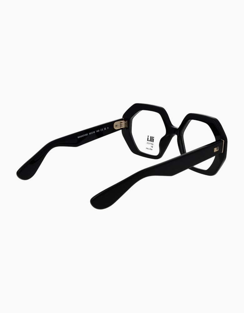 ill.i by Will.i.am Optical Frame WA047V03 03 52