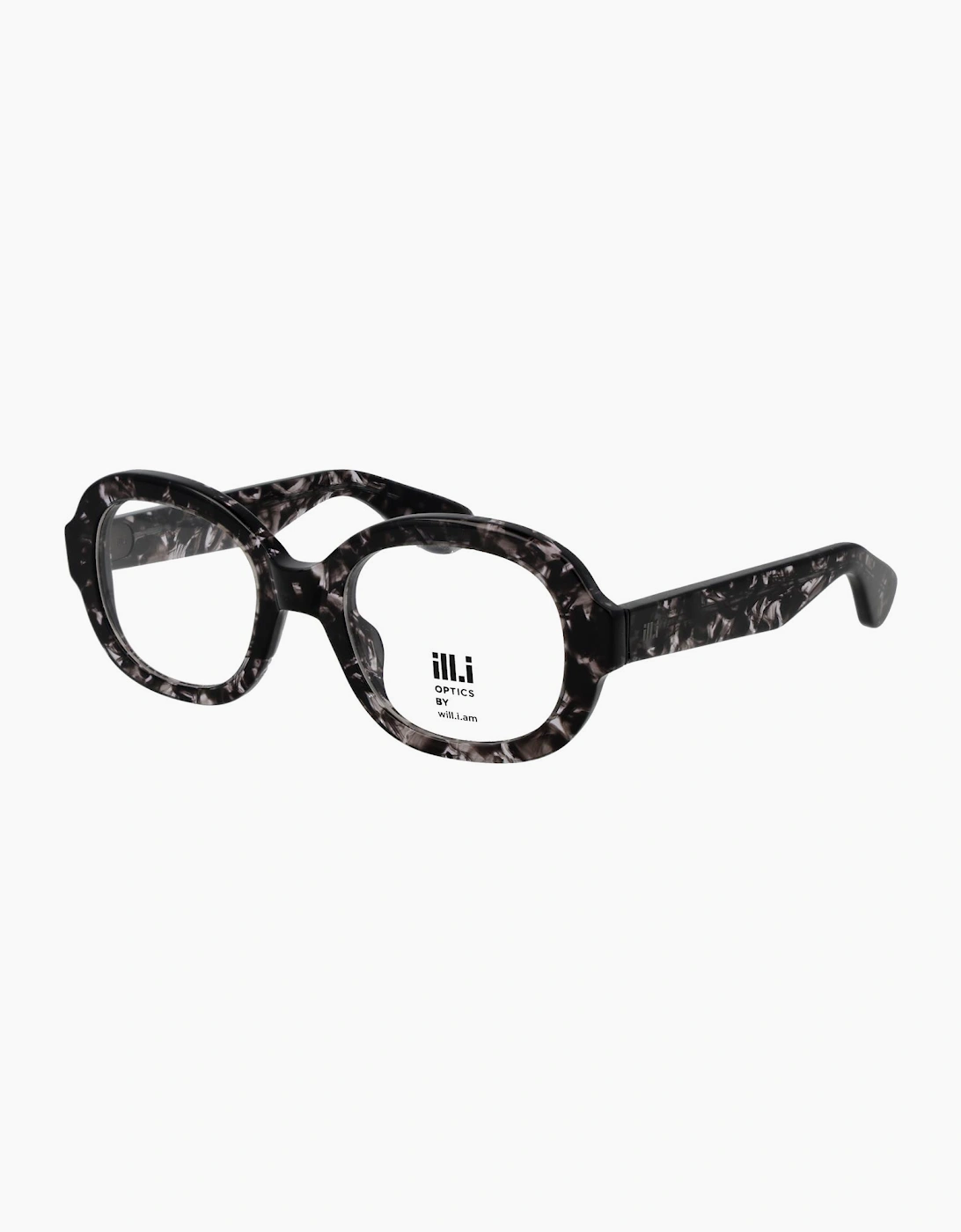 ill.i by Will.i.am Optical Frame WA046V01 01 50