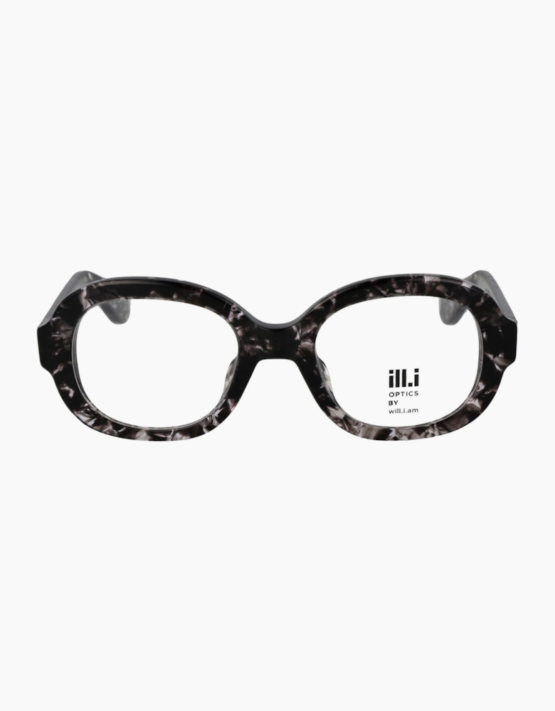 ill.i by Will.i.am Optical Frame WA046V01 01 50
