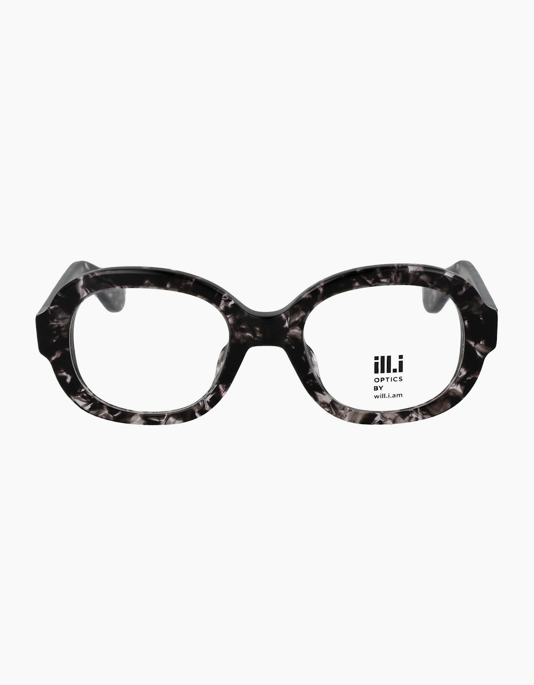 ill.i by Will.i.am Optical Frame WA046V01 01 50