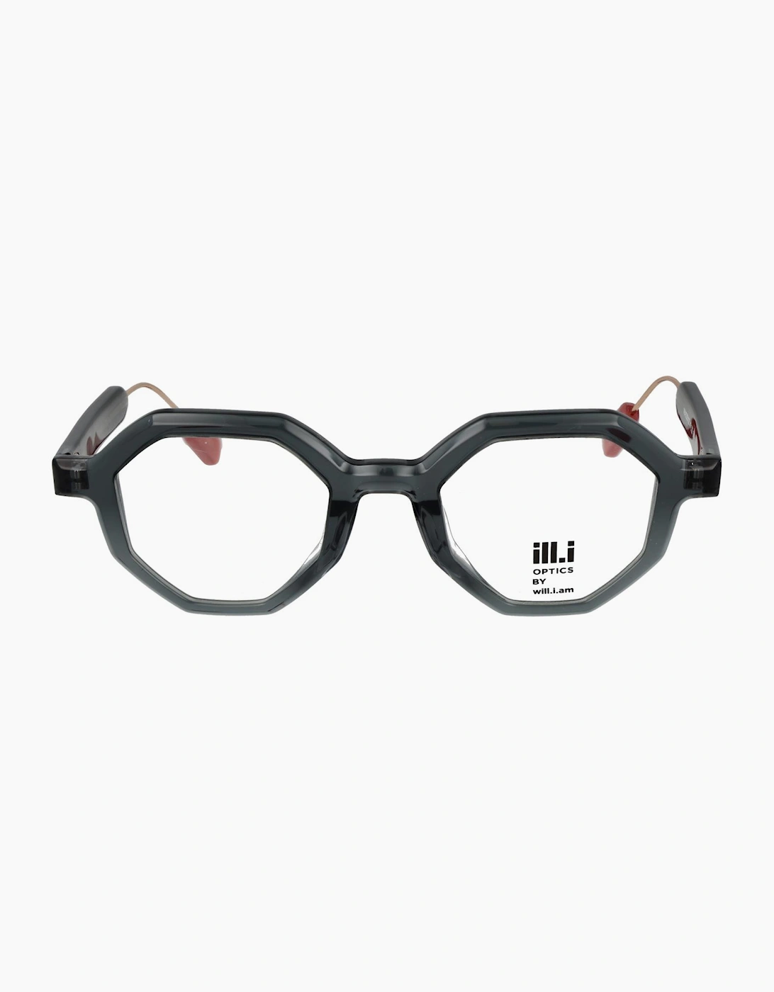 ill.i by Will.i.am Optical Frame WA038V03 03 47