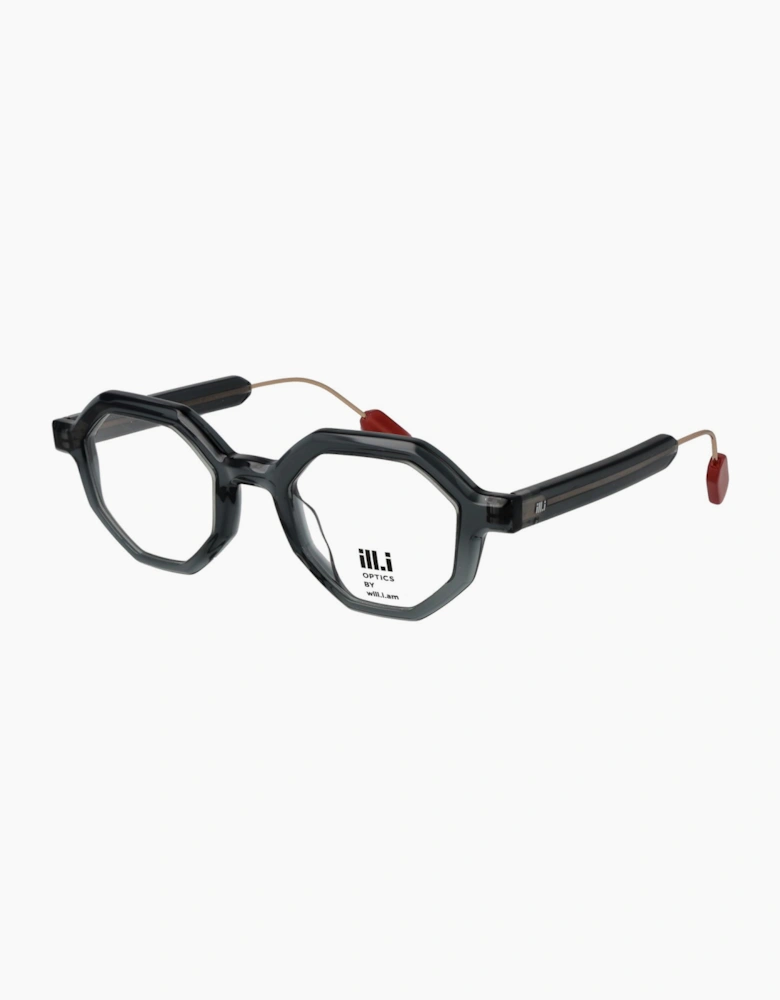 ill.i by Will.i.am Optical Frame WA038V03 03 47